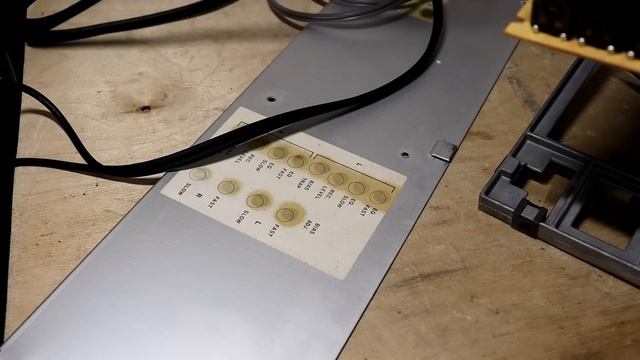 Revox B77 - настройка смотреть онлайн