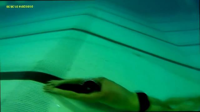 ныряние в длину личный рекорд 103 метра в бассейне Полет Нижний Новгород смотреть онлайн