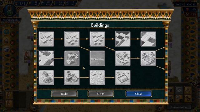 Let's Play Predynastic Egypt - 4 смотреть онлайн