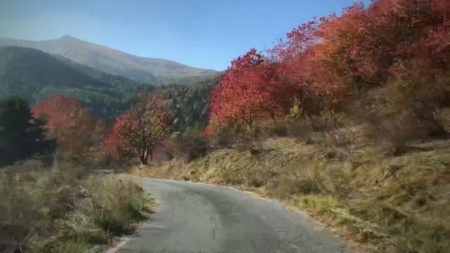 Liguria. Fiaba Autunnale. Лигурия. Осенняя Сказка смотреть онлайн