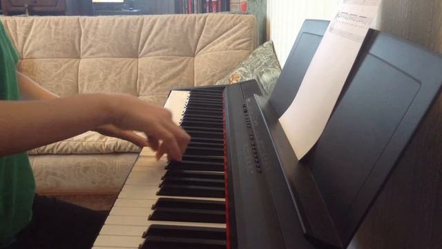 День 4. Жили у бабуси два веселых гуся. смотреть онлайн