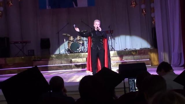 Ария Мистера Икс смотреть онлайн