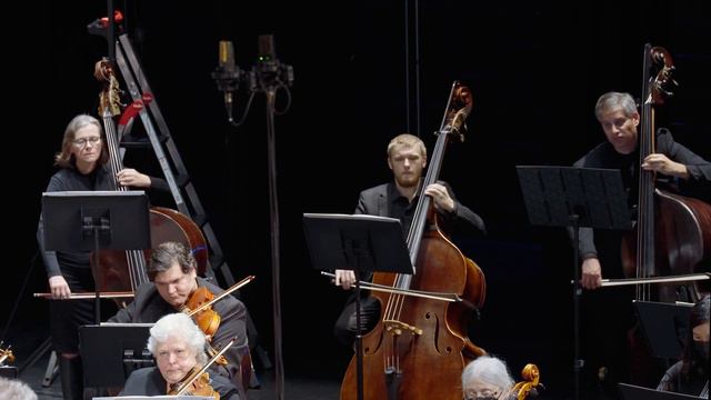 Anna Clyne: DANCE - Columbia Orchestra, Bo Li смотреть онлайн