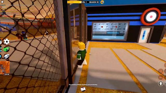Roblox джейл брейк с нуля смотреть онлайн