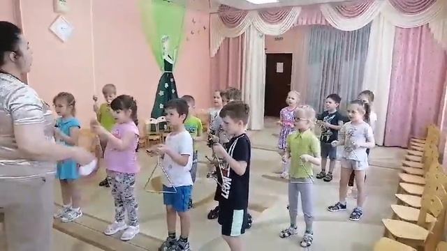 МБДОУ 2"Сказочный город"г.Кемерово смотреть онлайн