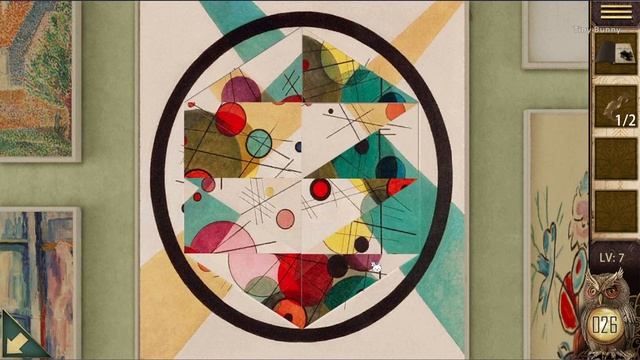 Can You Escape The 100 Room 16 Level 7 Walkthrough (50 Rooms 16) смотреть онлайн