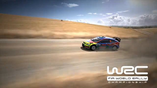 GT5 E3 Trailer HD 720 смотреть онлайн
