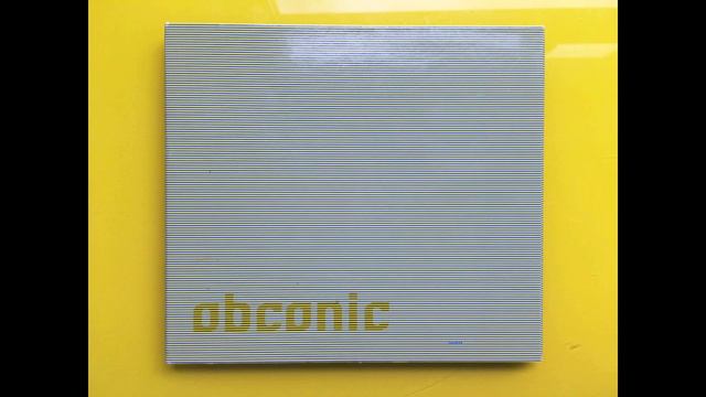 Obconic - No Zero Crossings смотреть онлайн