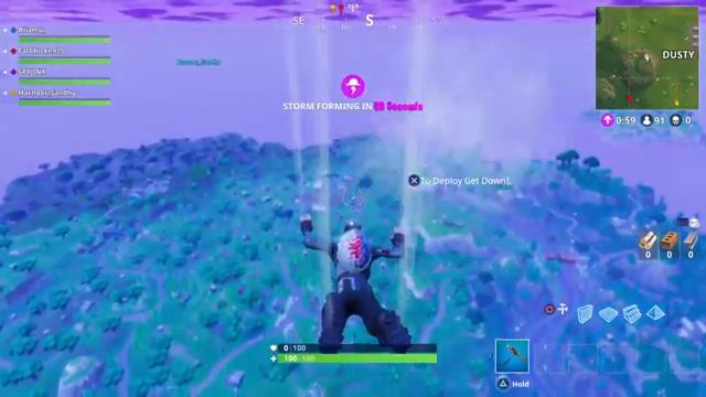 #3 SPYJINX's NEW Fortnite UPDATE, Glitch._. смотреть онлайн
