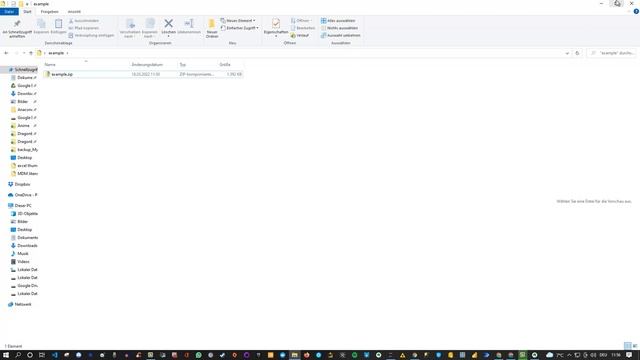 How to extract only individual files from zipfile with python смотреть онлайн