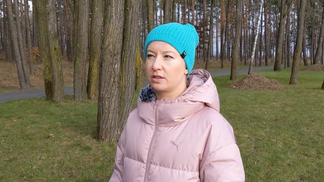 #50 Юлия Гуменюк: живи, люби, стремись! смотреть онлайн