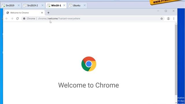 Установка Docker на Windows 10 смотреть онлайн