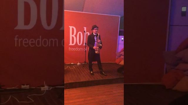 RTPRODUCE RU Саксофон смотреть онлайн