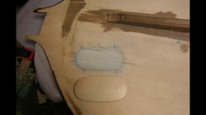 Реставрация мануфактурного контрабаса