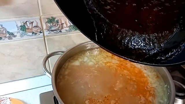 Харчо по Кубански смотреть онлайн