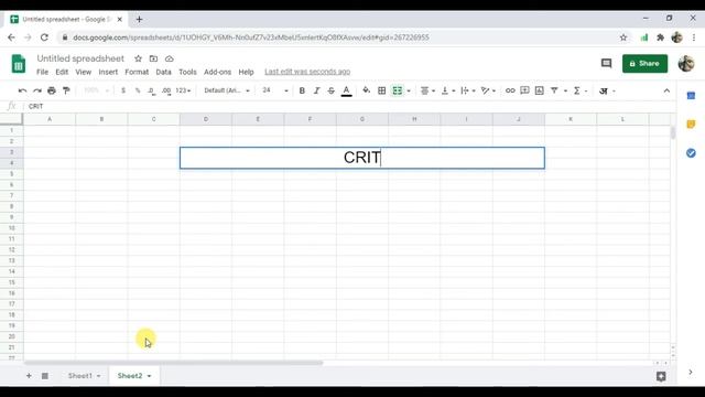 #FORMULA GOOGLE SHEET || COVARIANCE.S,CRITBINOM || PART 45 || смотреть онлайн