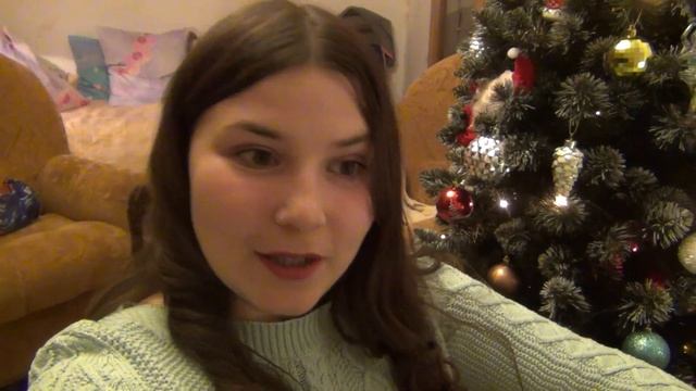 ВЛОГМАС: ДЕНЬ 5 | В гости к подруге смотреть онлайн