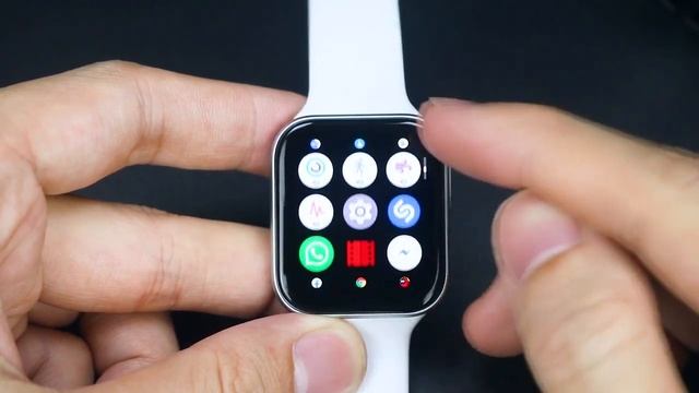 GIVEAWAY - FREE 3 Android SmartWatches - Xiaomi, Samsung, Oppo смотреть онлайн