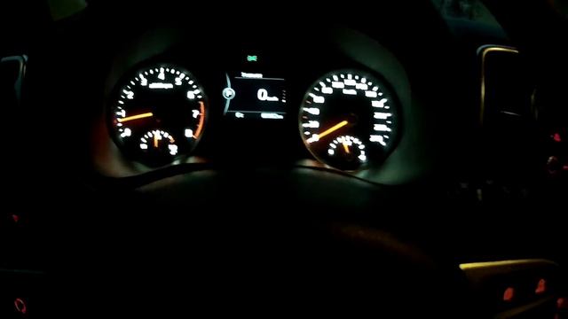 Как включить круиз-контроль на KIA SPORTAGE 4 QL