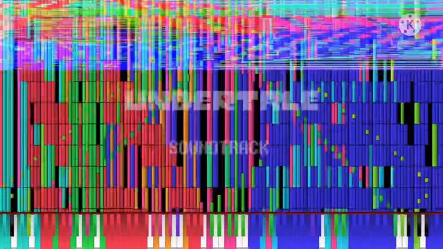 [Black Midi] Undertale - Spider Dance, 37.5 Million Notes, Trina Lydia, Poisonous Cat and me. смотреть онлайн