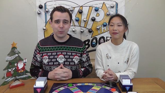 Trivial Pursuit- How to Play смотреть онлайн