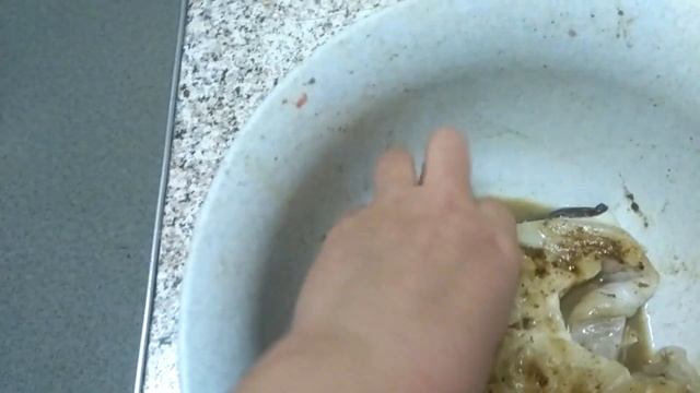 Готовим стейк зубатки быстро смотреть онлайн