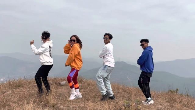 Daddy Yankee, Black Eyed Peas - BAILAR CONTIGO | Bachata Zumba | Dance Fitness 2023 смотреть онлайн