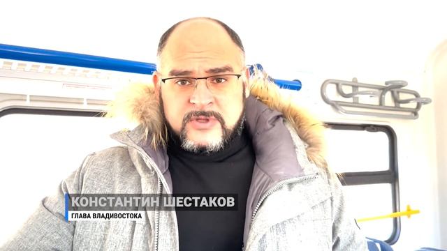 Ремонт Казанского моста во Владивостоке планируют завершить до конца мая. смотреть онлайн