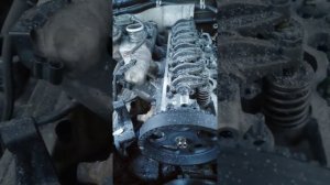 регулировка клапанов на хундай терракан 2.5 2001 дизель