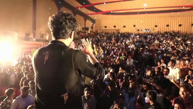 Hero Siddhu Jonnalagadda Speech @Tillu Square Trailer Launch Event | Shreyas Media смотреть онлайн