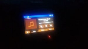 Камера заднего вида.Лада х-рэй