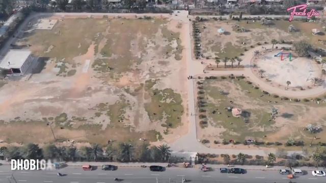 Discover the "Hidden Gem" of Faisalabad: Take a Trip Around the City! смотреть онлайн