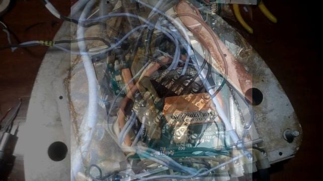 Ремонт парогенератора сауны смотреть онлайн