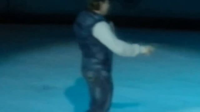 Михаил Анисин в Череповце на закрытий сезона 12/13 смотреть онлайн