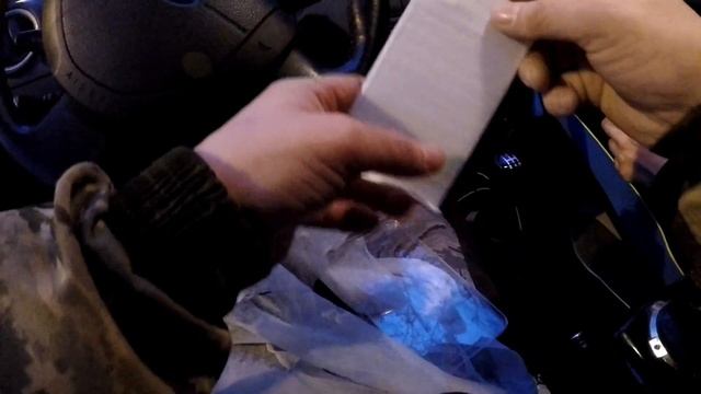 Мечта сбылась! Василий доволен. смотреть онлайн
