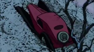 Круэлла летит под фонк | Cruella rides to phonk