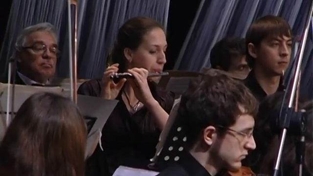 "Классическая феерия" в Харькове. смотреть онлайн