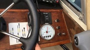 Suzuki Trolling Mode