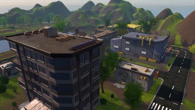 Дипломная работа. Прототип компьютерной игры Dream Town. смотреть онлайн