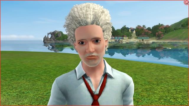 Что, если УДАЛИТЬ всех людей в The Sims 3? смотреть онлайн