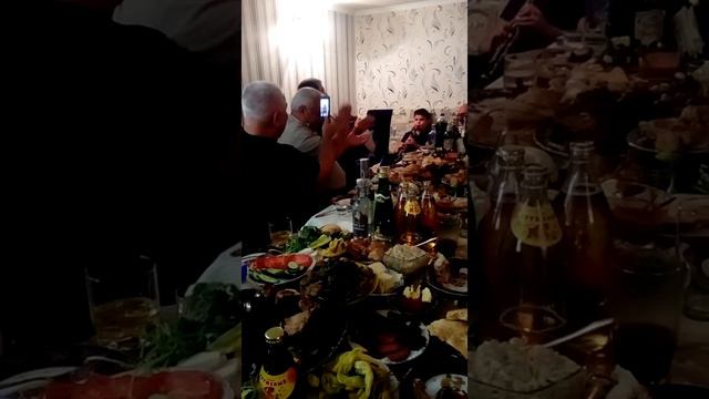 Klarnet Boris Adamyan смотреть онлайн