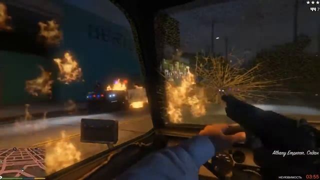 GTA 5 ОБЗОР ЧИТОВ НА ПК 60 FPS смотреть онлайн