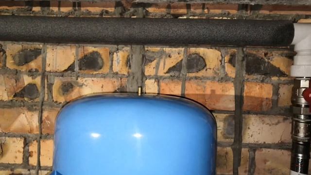 Давление в гидроаккумуляторе ИНЖЕНЕРКА Часть 9 1 смотреть онлайн