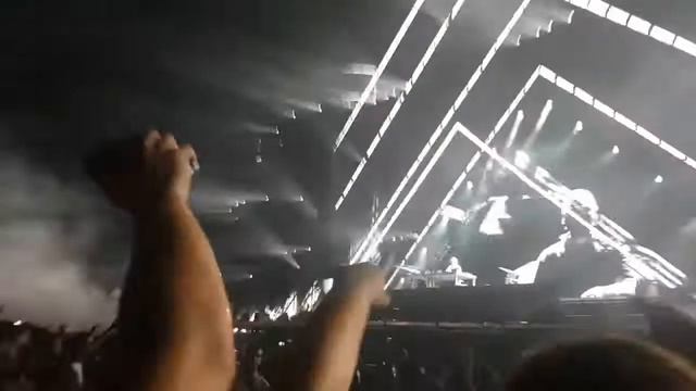 Steve Angello - Paradiso
