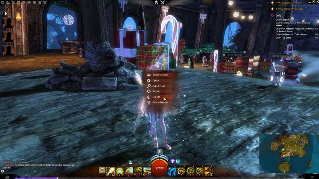 Guild Wars 2- Fashion Guide, Tips to make your Human and Sylvari look better смотреть онлайн