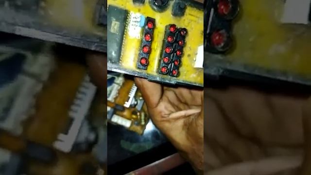 Haier Washing Machine Repair (PCB) смотреть онлайн
