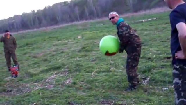 Первый ДР Бизон смотреть онлайн