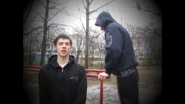 Школа подкачки *Трицепс* смотреть онлайн