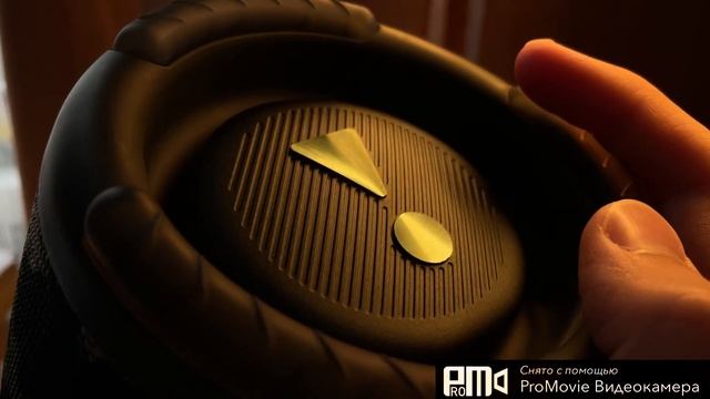 Comeback? JBL Xtreme 3 ND смотреть онлайн
