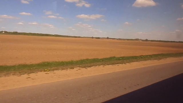 Автобус №275. Старое Село - АВ Витебск